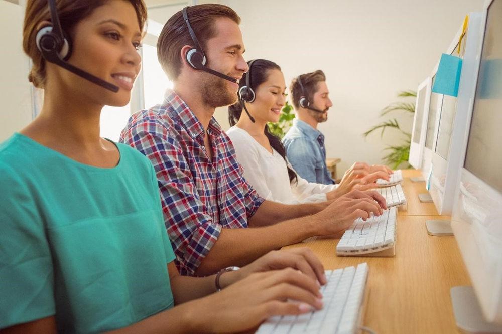 Leverage meaningful insights from contact centres
